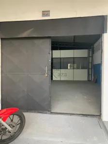 Ponto Comercial com 4 Quartos para alugar, 308m² no Vila Nova Conceição, São José dos Campos