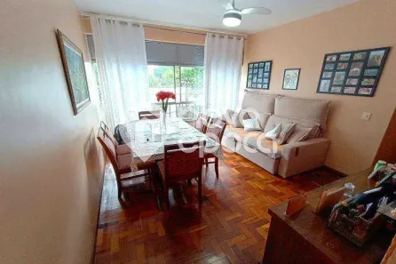 Apartamento com 2 Quartos à venda, 61m² no Grajaú, Rio de Janeiro