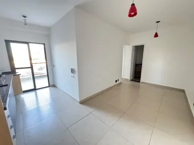 Apartamento com 2 Quartos à venda, 49m² no Vila Fernandes, São Paulo