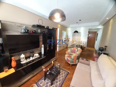 Apartamento com 2 Quartos à venda, 72m² no Cambuci, São Paulo
