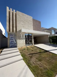 Casa de Condomínio com 4 Quartos à venda, 273m² no Uruguai, Teresina