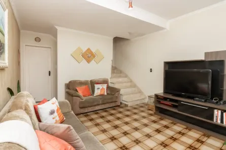 Sobrado com 2 Quartos à venda, 127m² no Lauzane Paulista, São Paulo