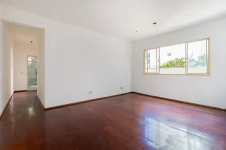 Apartamento com 2 Quartos à venda, 81m² no Santa Cecília, São Paulo