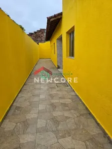 Casa com 2 Quartos à venda, 71m² no Balneario Anchieta, Mongaguá