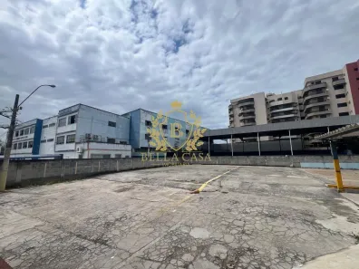 para alugar, 900m² no Centro, Araruama