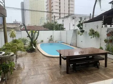 Casa com 4 Quartos à venda, 350m² no Manaíra, João Pessoa