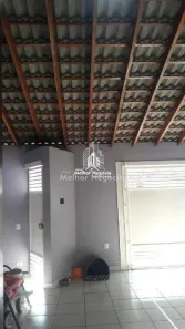 Casa com 2 Quartos à venda, 110m² no Jardim Residencial Fibra, Nova Odessa