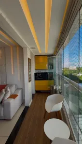 Apartamento com 2 Quartos à venda, 70m² no Parque Shalon, São Luís