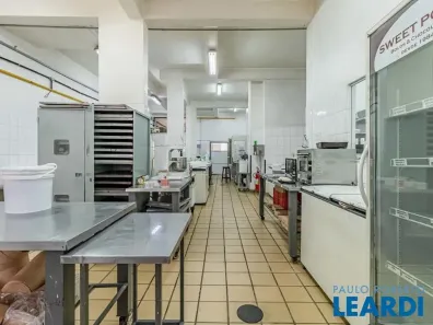Ponto Comercial para alugar, 362m² no Bela Vista, São Paulo