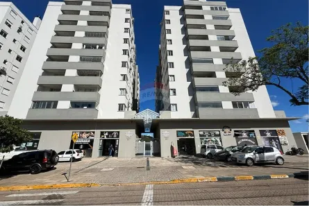 Apartamento com 2 Quartos à venda, 65m² no São João, Bento Gonçalves