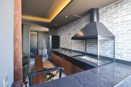 Apartamento com 2 Quartos à venda, 71m² no Mooca, São Paulo