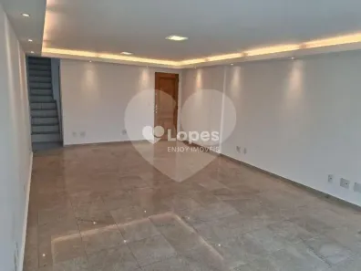 Cobertura com 3 Quartos para alugar, 260m² no Recreio dos Bandeirantes, Rio de Janeiro