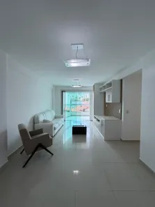Apartamento com 3 Quartos à venda, 130m² no Praia Campista, Macaé