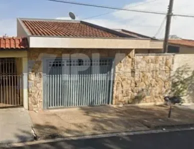 Casa com 3 Quartos à venda, 240m² no Residencial Astolpho Luiz do Prado, São Carlos