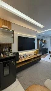 Apartamento com 2 Quartos à venda, 59m² no Recanto das Palmeiras, Teresina