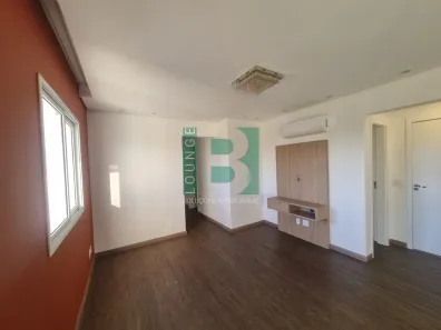 Apartamento com 3 Quartos à venda, 92m² no Morumbi, Paulínia