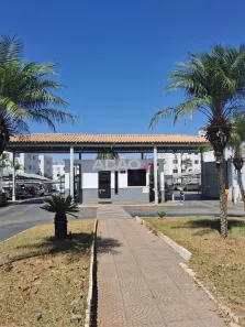 Apartamento com 2 Quartos à venda, 54m² no Chácaras Bela Vista, Aparecida de Goiânia