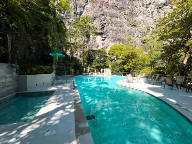 Apartamento com 3 Quartos à venda, 154m² no Itanhangá, Rio de Janeiro