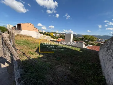 Lote/Terreno à venda, 400m² no Jardim Paulista I, Jundiaí