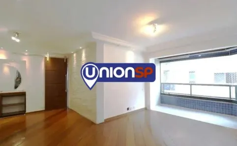 Apartamento com 3 Quartos à venda, 116m² no Moema, São Paulo