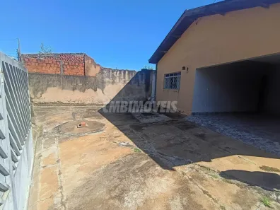 Casa com 2 Quartos à venda, 108m² no Jardim Santa Izabel, Hortolândia