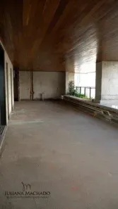 Apartamento com 5 Quartos à venda, 560m² no Setor Marista, Goiânia