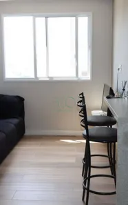 Apartamento com 2 Quartos à venda, 40m² no Vila Ema, São Paulo