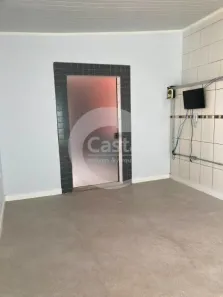 Sala Comercial com 1 Quarto para alugar, 27m² no Vila Cláudia, São Paulo