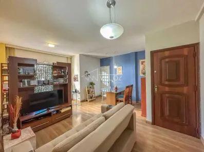 Apartamento com 2 Quartos à venda, 84m² no Botafogo, Rio de Janeiro