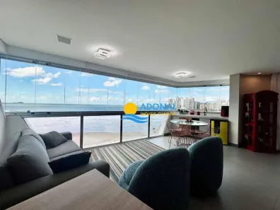 Apartamento com 3 Quartos à venda, 140m² no Vila Luis Antônio, Guarujá
