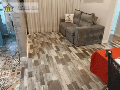 Apartamento com 2 Quartos à venda, 54m² no Vila Independência, São Paulo