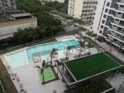 Apartamento com 2 Quartos à venda, 74m² no Flamengo, Rio de Janeiro