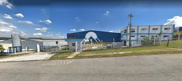 Galpão/Depósito/Armazém para alugar, 3857m² no Distrito Industrial Alfredo Relo, Itatiba