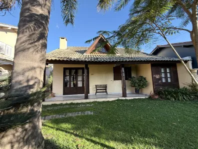 Casa com 3 Quartos à venda, 198m² no Jardim Panoramico, Ivoti