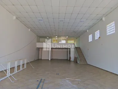 Ponto Comercial para alugar, 490m² no Vila Nova, Campinas