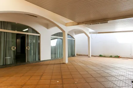 com 4 Quartos para alugar, 330m² no Setor Castelo Branco, Goiânia