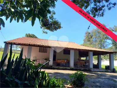 Fazenda/Sítio com 2 Quartos à venda, 29000m² no São Jorge, Piracicaba