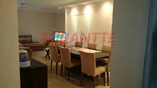 Apartamento com 3 Quartos à venda, 160m² no Vila Aurora (Zona Norte), São Paulo