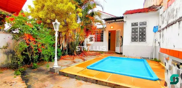  com 2 Quartos à venda, 56m² no Lins de Vasconcelos, Rio de Janeiro