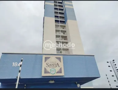 Apartamento com 2 Quartos à venda, 53m² no Ortizes, Valinhos