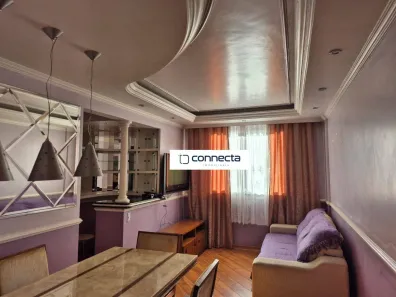 Apartamento com 3 Quartos à venda, 67m² no Macedo, Guarulhos