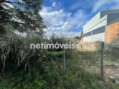 Lote/Terreno à venda, 706m² no Fluminense, Florestal