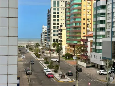 Apartamento com 3 Quartos à venda, 116m² no Zona Nova, Capão da Canoa