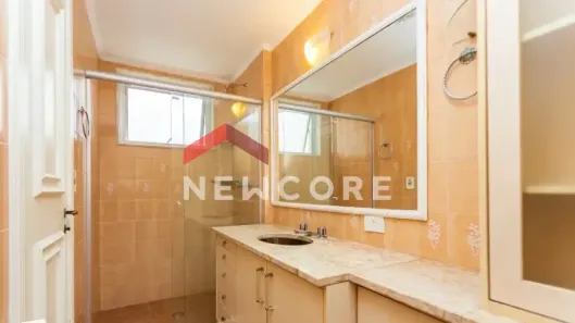 Apartamento com 4 Quartos à venda, 216m² no Batel, Curitiba