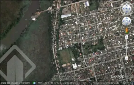 Lote/Terreno à venda, 160000m² no Olaria, Canoas