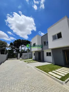 Sobrado com 3 Quartos à venda, 85m² no Santa Cândida, Curitiba