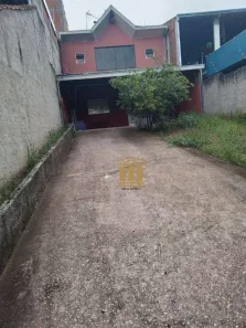 Sobrado com 2 Quartos à venda, 109m² no Residencial Dom Bosco, São José dos Campos