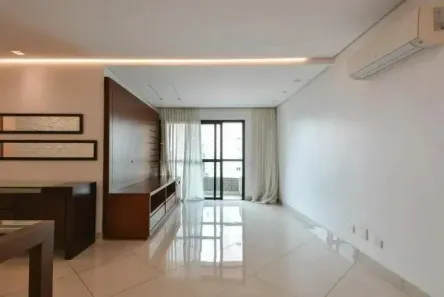 Apartamento com 3 Quartos à venda, 140m² no Chácara Inglesa, São Paulo