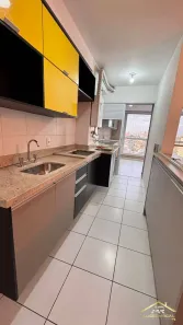 Apartamento com 2 Quartos à venda, 57m² no Pestana, Osasco