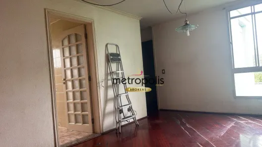 Apartamento com 2 Quartos à venda, 58m² no São José, São Caetano do Sul